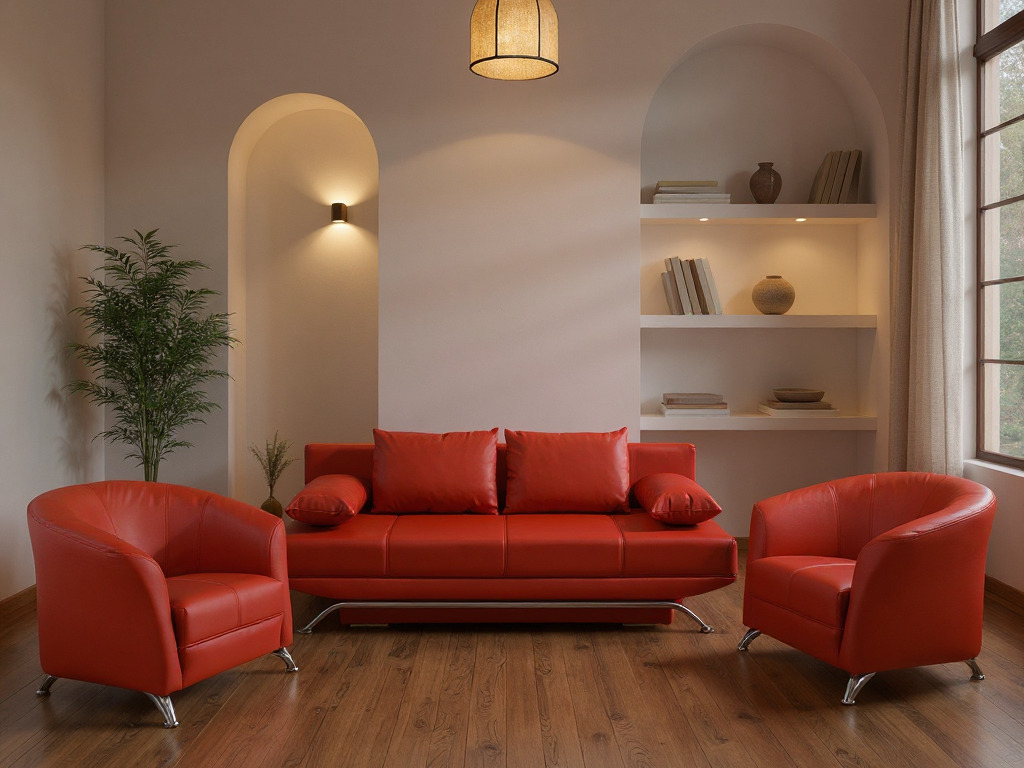 Fauteuil Providence 101 (Soft 010)