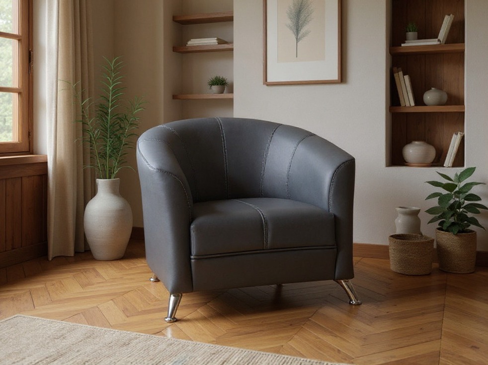 Fauteuil Velum (Soft 020)