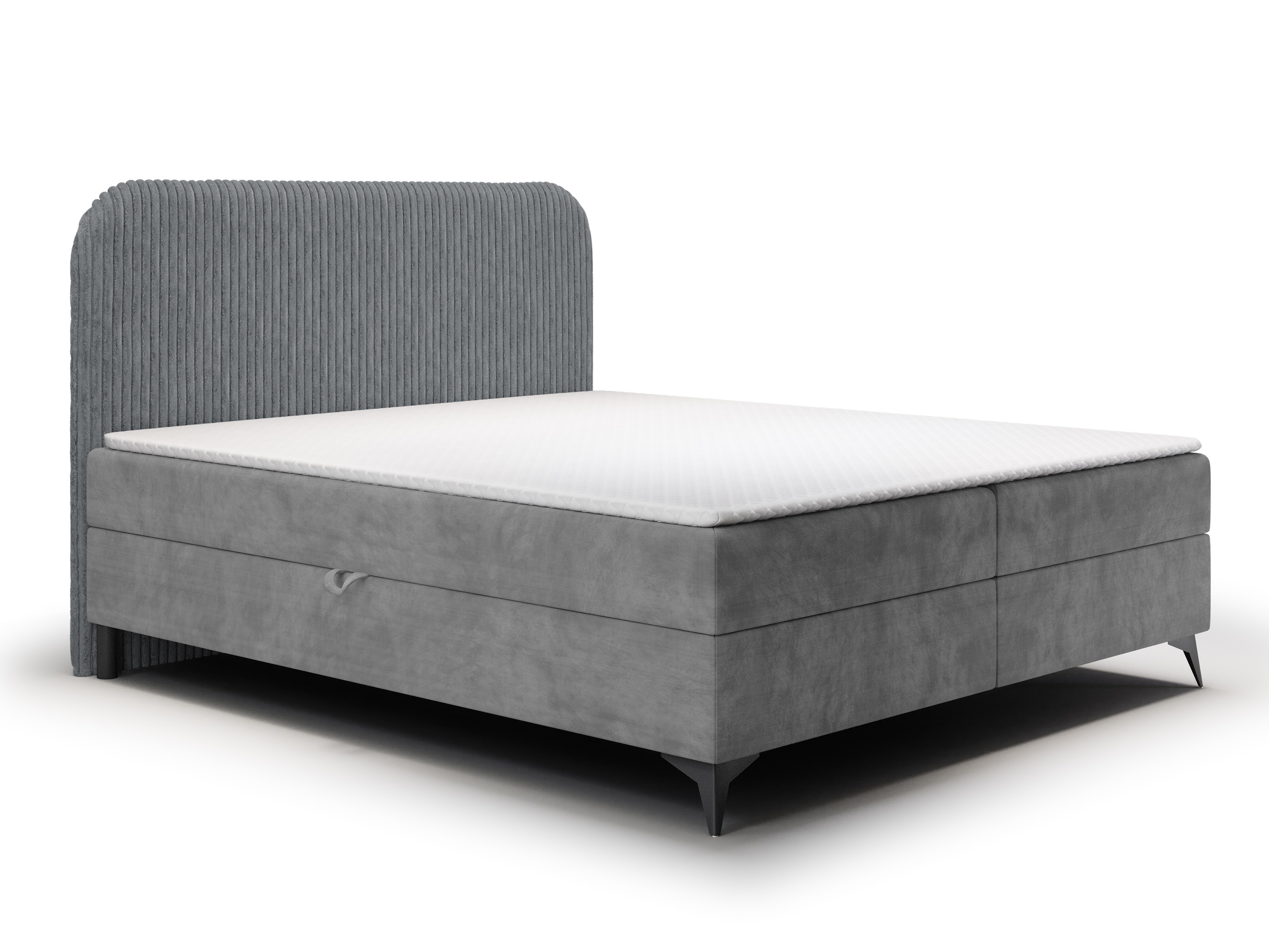 Lit boxspring Franklin 173 (Tilia 90 + Manila 16)