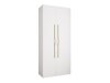 Armoire Hartford 562 (Blanc)