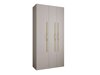 Armoire Hartford 563 (Cachemire)
