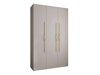 Armoire Hartford 563 (Cachemire)