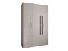 Armoire Hartford 563 (Cachemire)