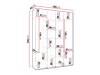 Armoire Hartford 564 (Blanc)