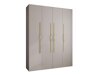 Armoire Hartford 564 (Cachemire)