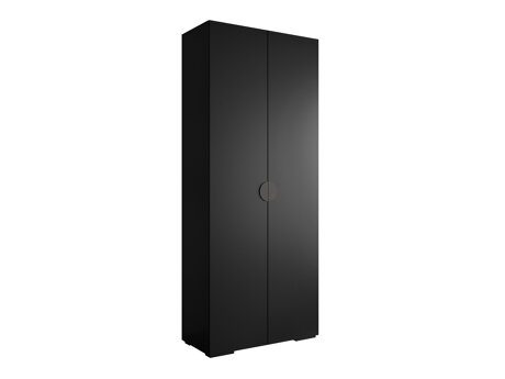 Armoire Hartford 566 (Noir)