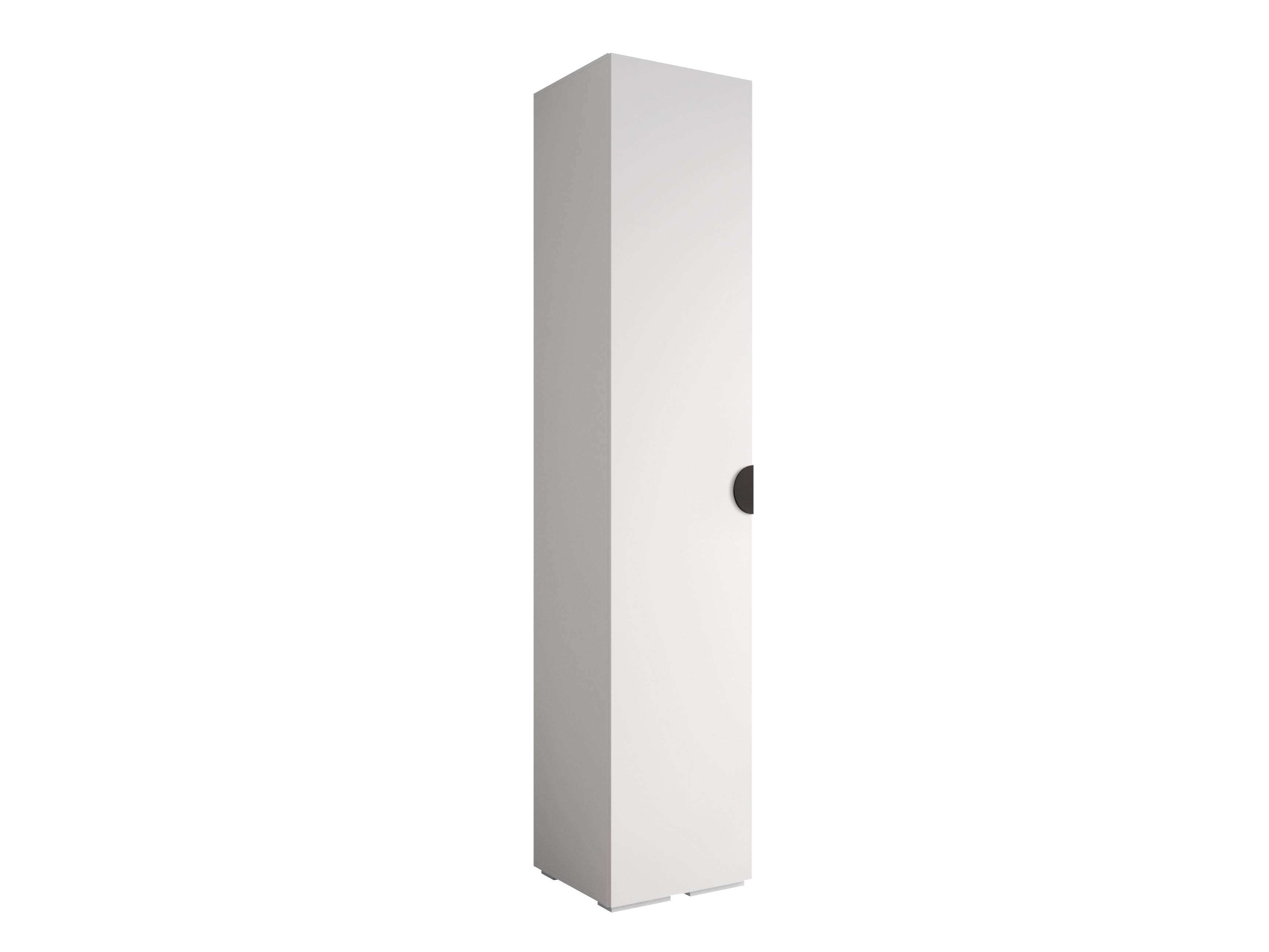 Armoire Hartford 567 (Blanc)