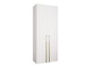 Armoire Hartford 569 (Blanc)