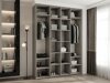 Armoire Hartford 570 (Blanc)