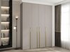 Armoire Hartford 570 (Cachemire)
