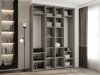 Armoire Hartford 570 (Cachemire)