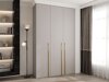 Armoire Hartford 571 (Cachemire)