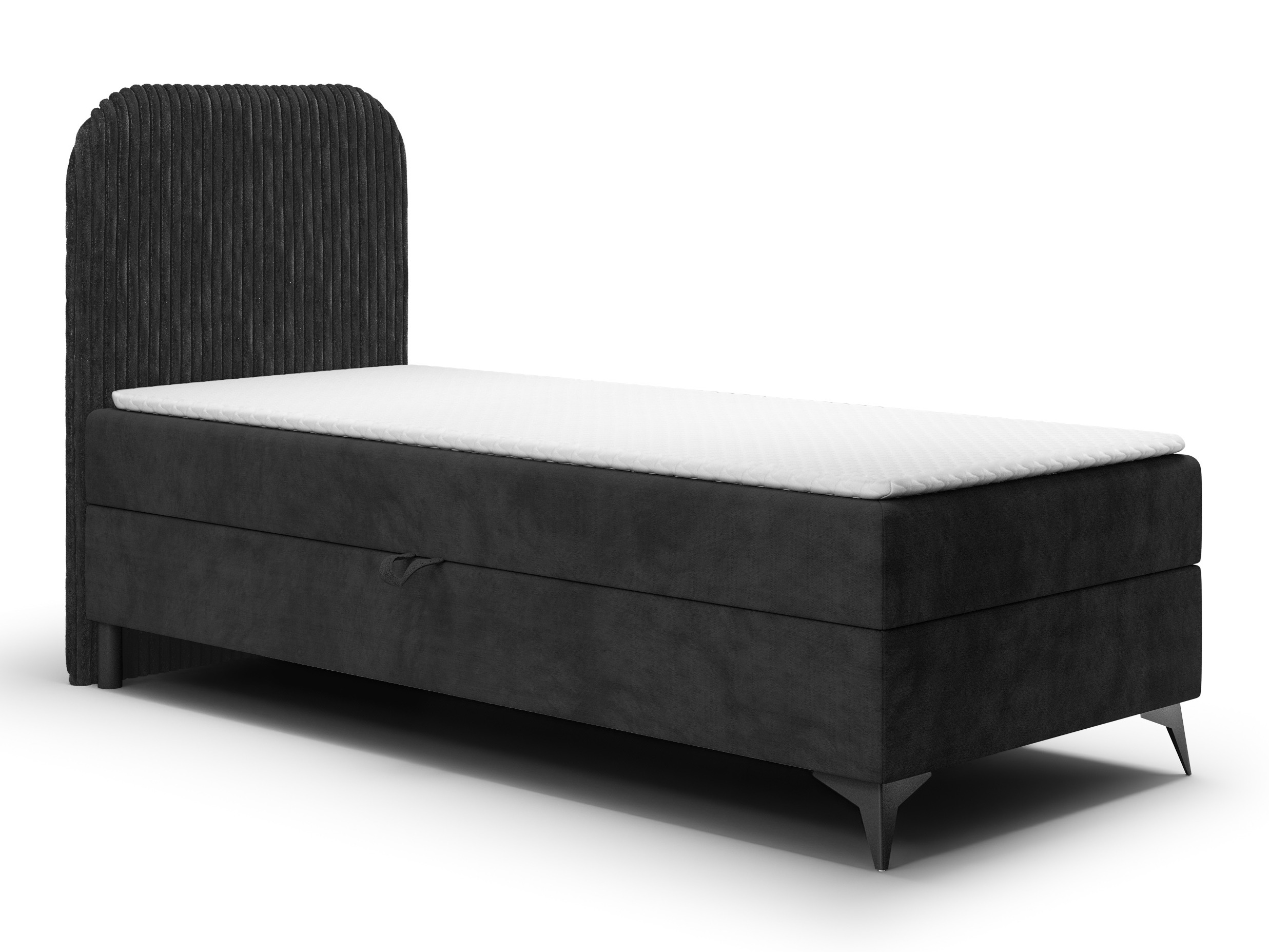 Lit boxspring Franklin 175 (Tilia 100+ Manila 18)