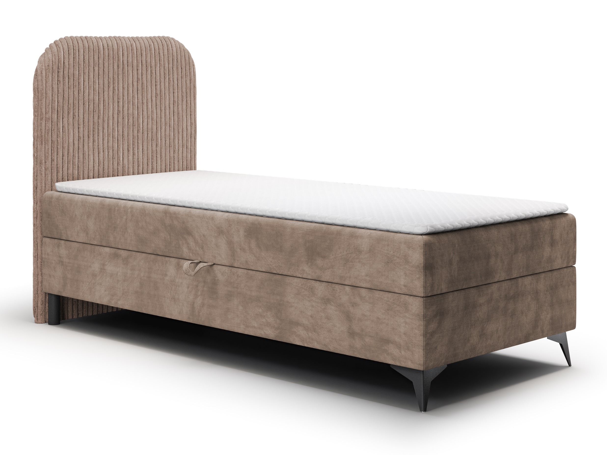 Lit boxspring Franklin 175 (Tilia 17 + Manila 21)