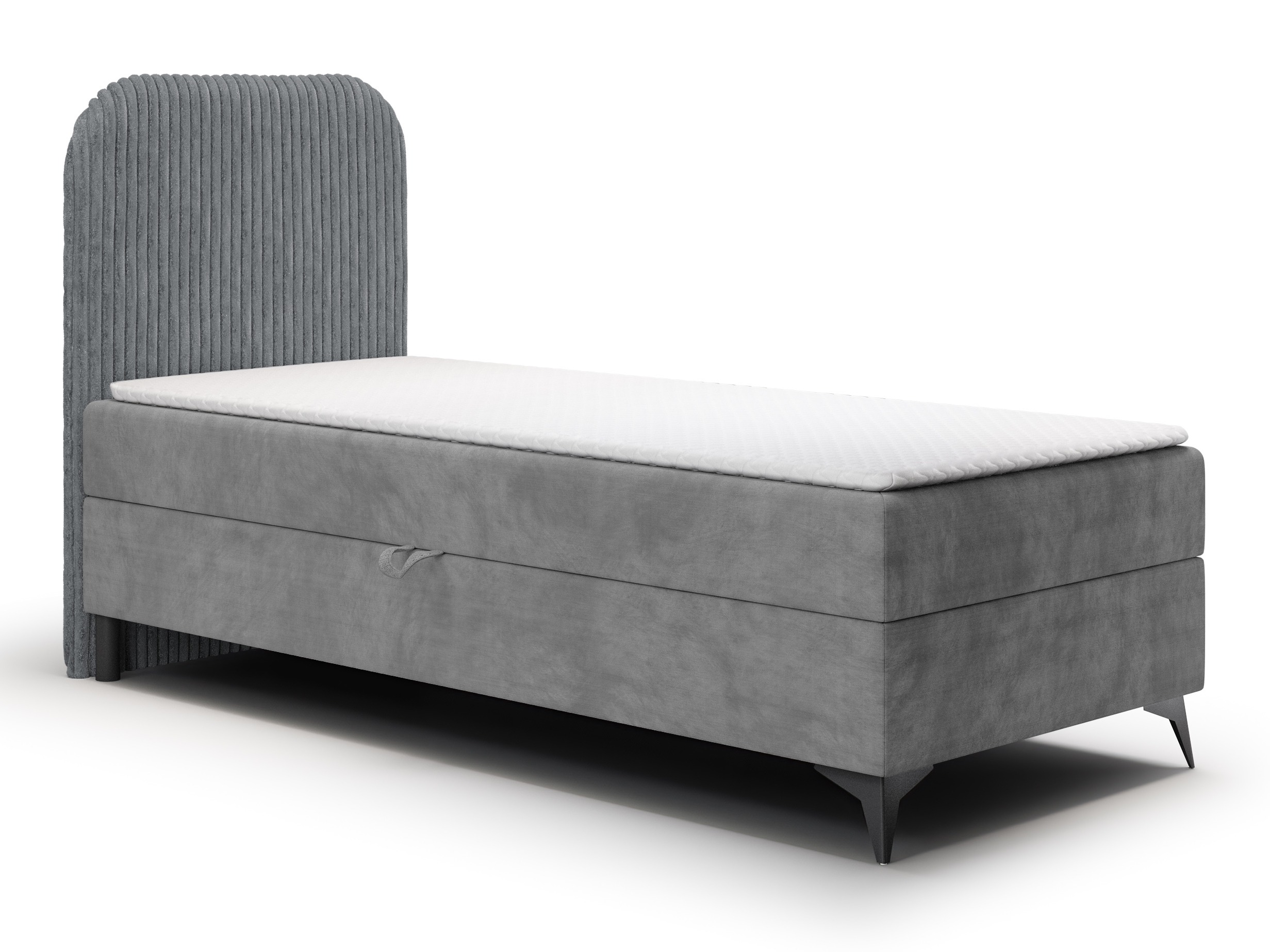 Lit boxspring Franklin 175 (Tilia 90 + Manila 16)