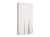 Armoire Hartford 571 (Blanc)