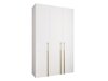 Armoire Hartford 571 (Blanc)