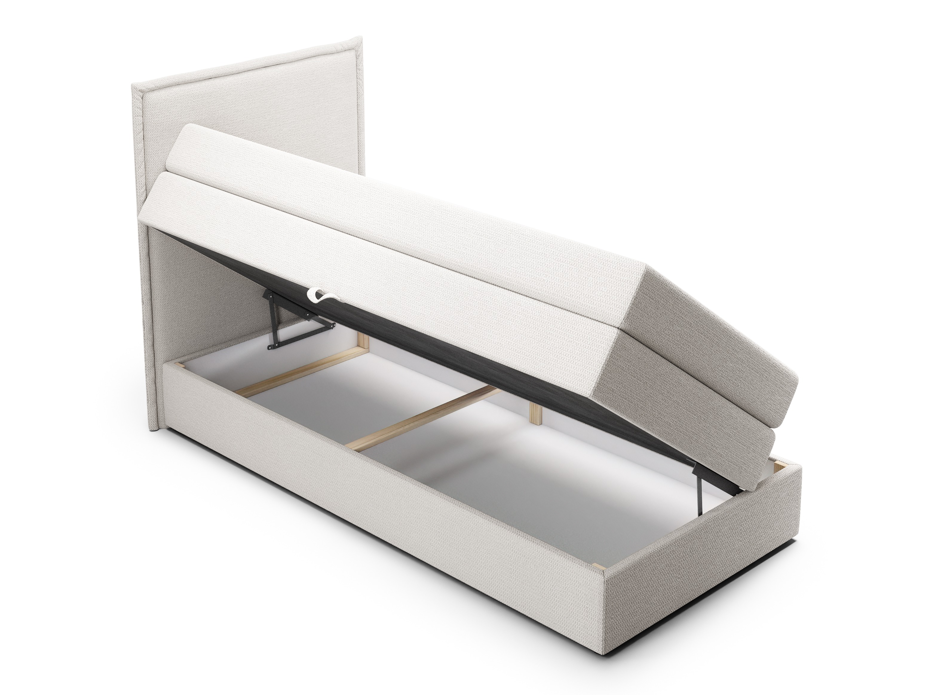 Lit boxspring Franklin 176 (Aragon 01)
