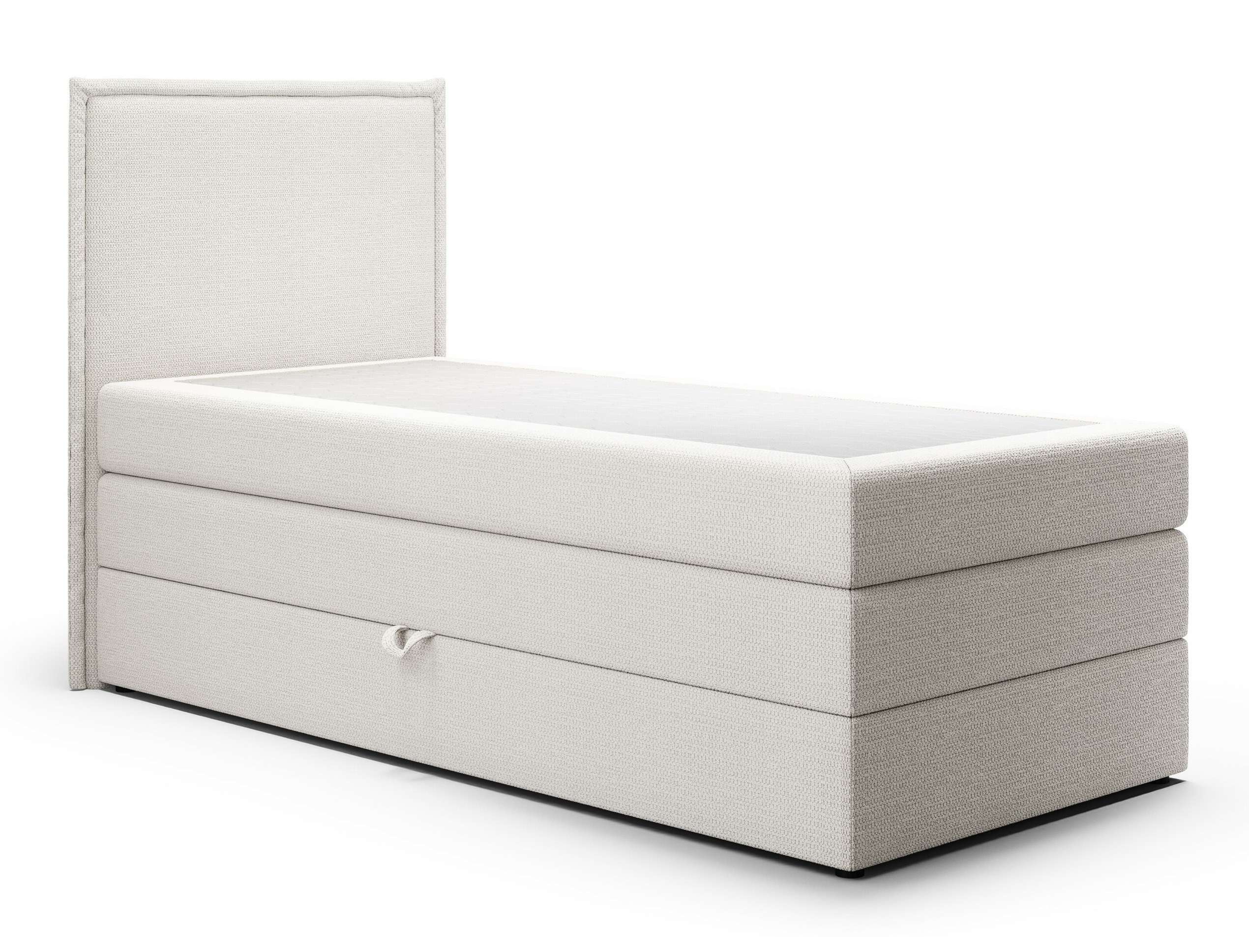 Lit boxspring Franklin 176 (Aragon 01)
