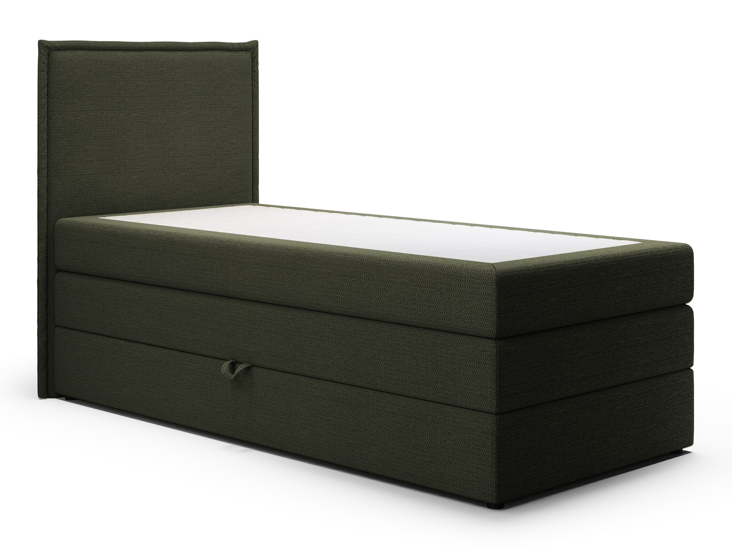 Lit boxspring Franklin 176 (Aragon 39)