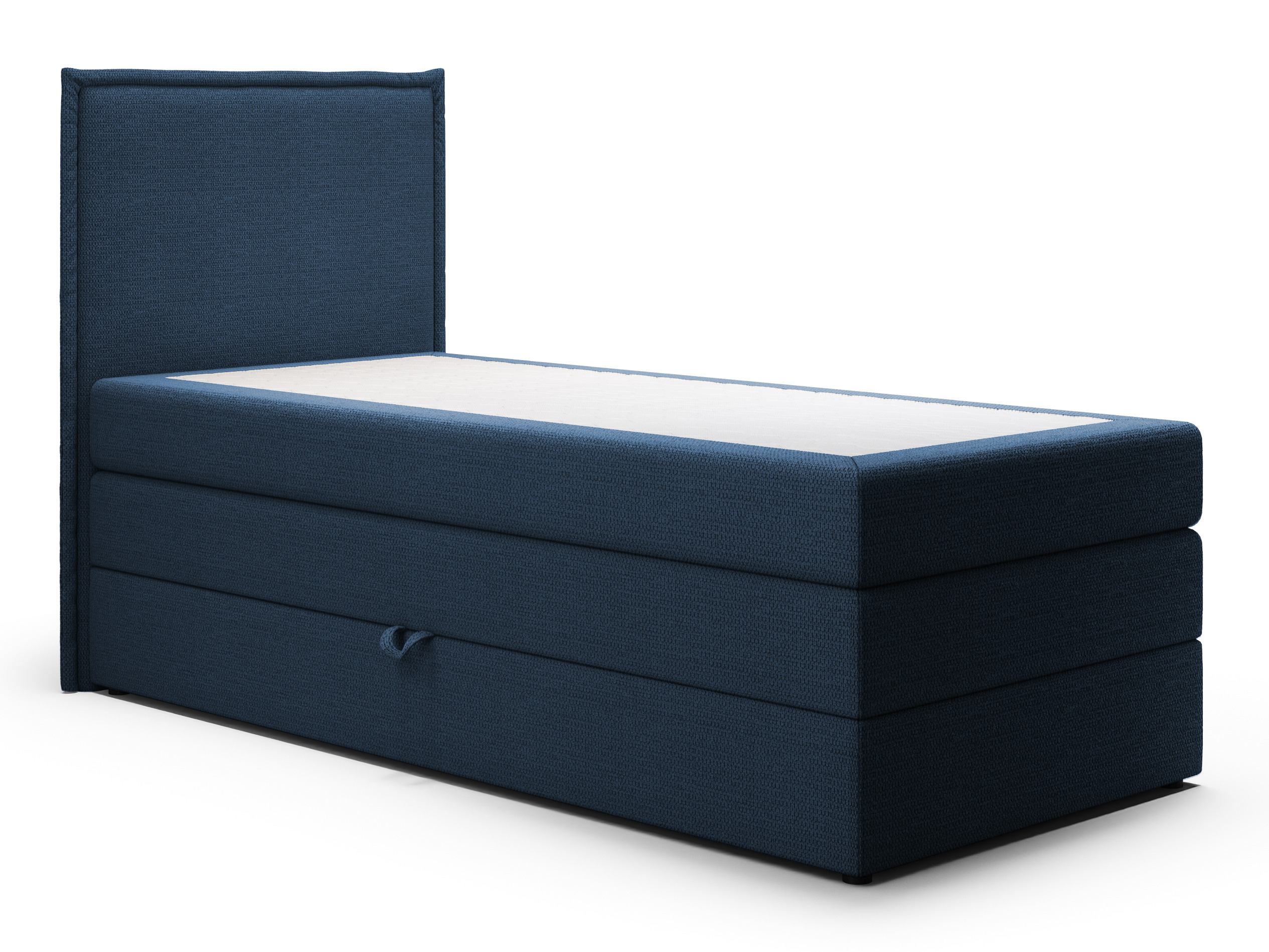 Lit boxspring Franklin 176 (Aragon 79)
