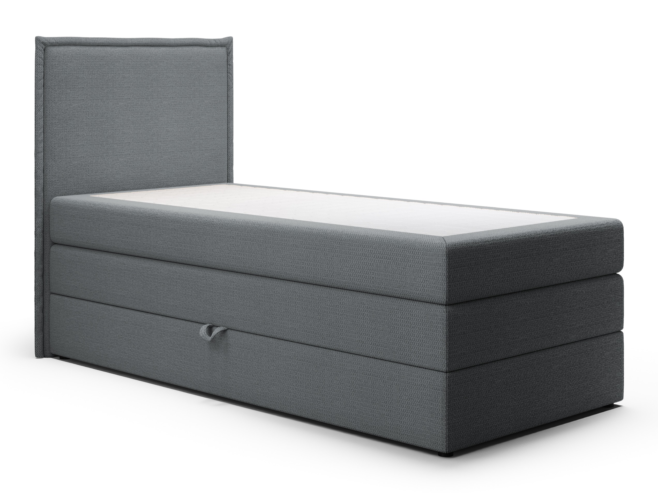 Lit boxspring Franklin 176 (Aragon 93)