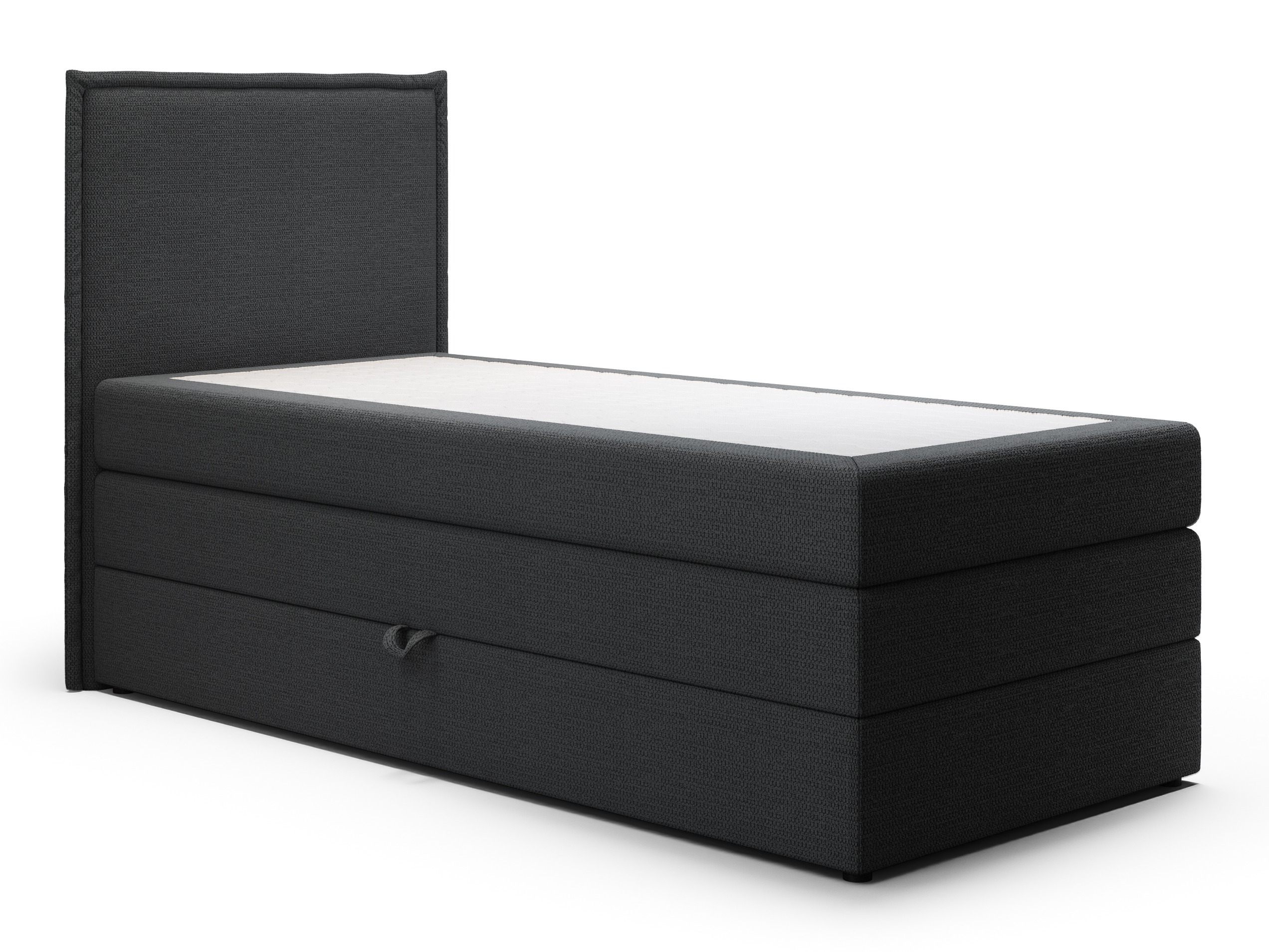 Lit boxspring Franklin 176 (Aragon 99)