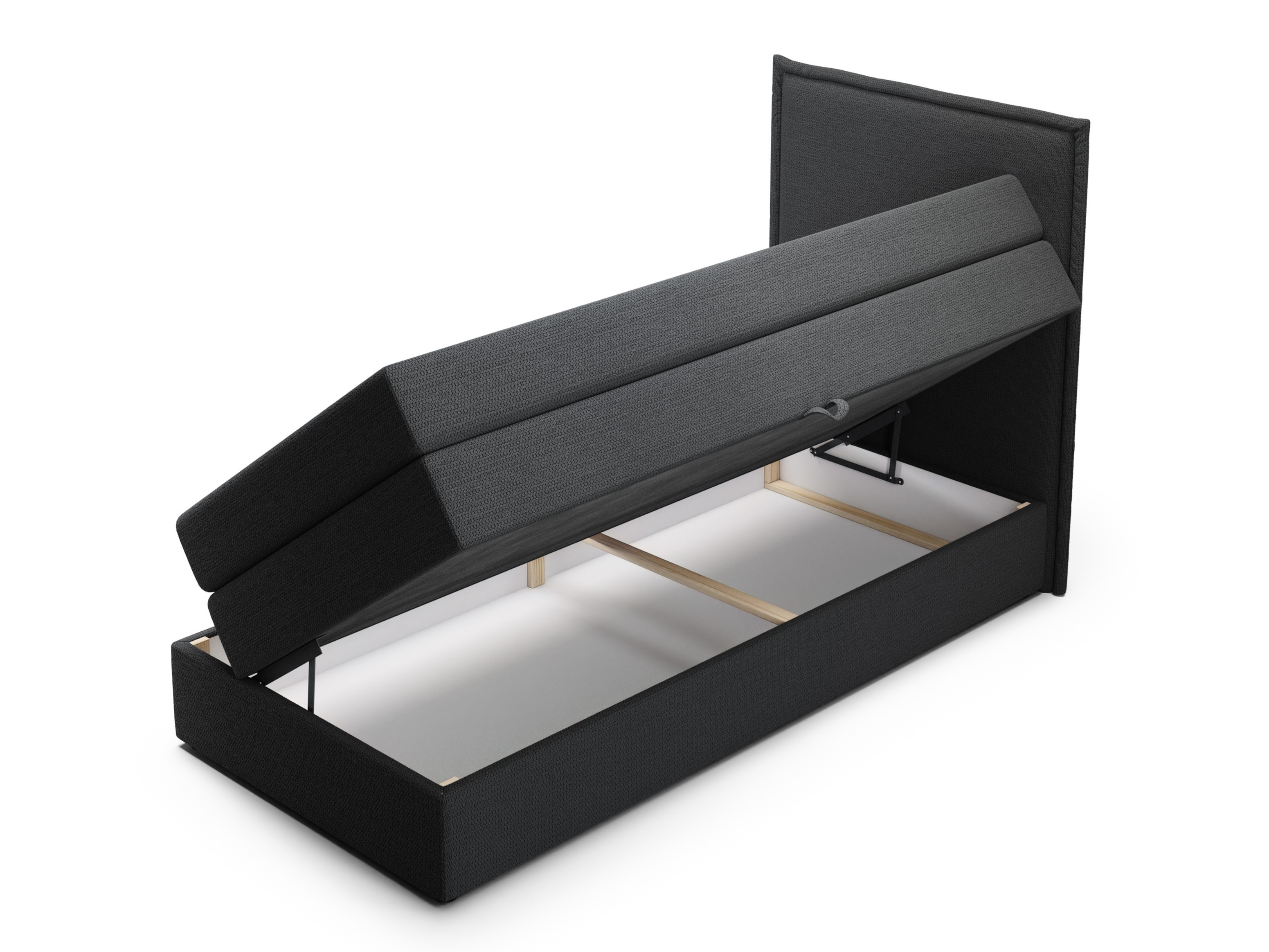 Lit boxspring Franklin 176 (Aragon 99)