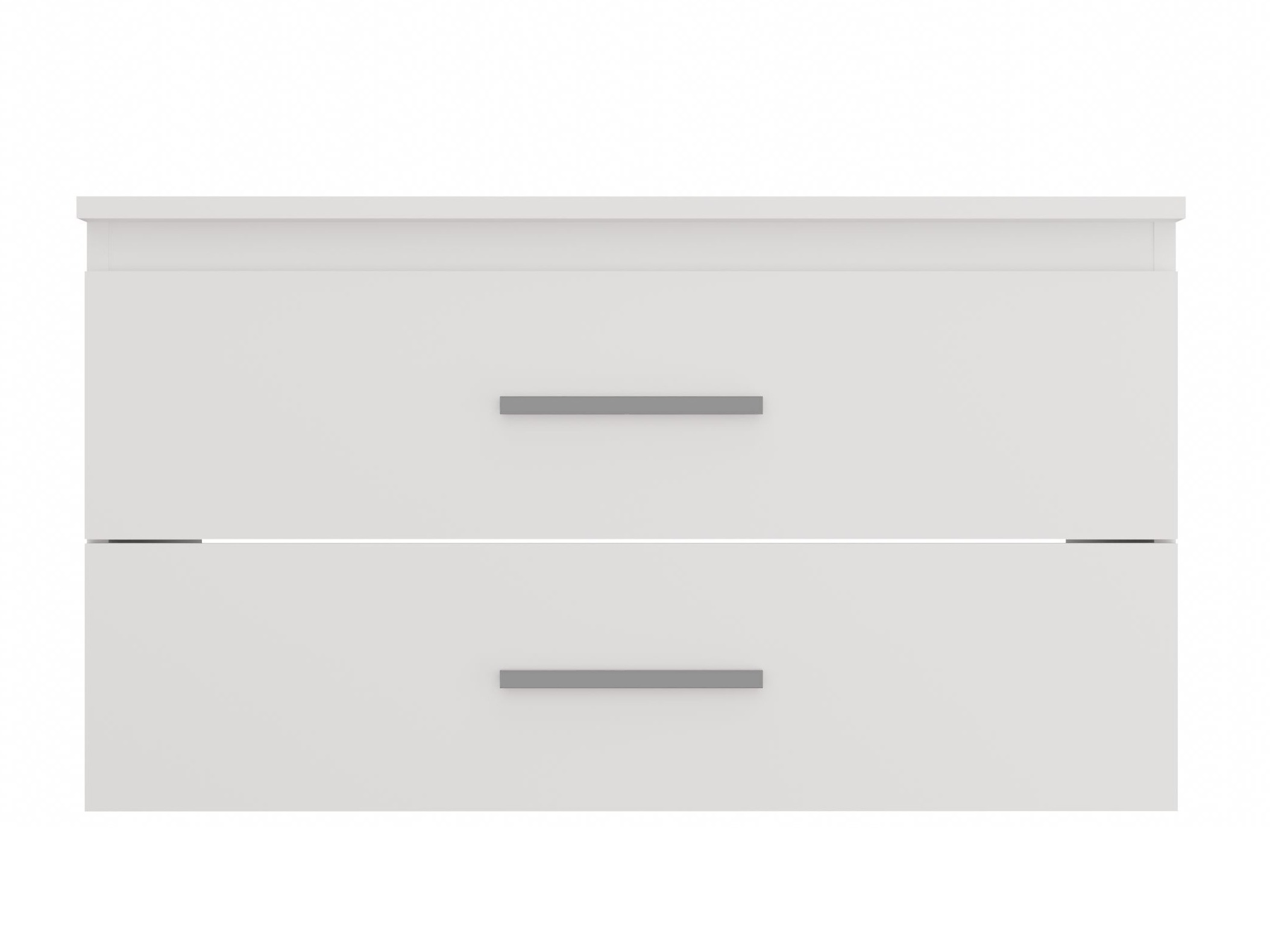 Armoire de salle de bains murale pour lavabo Mandeville 325