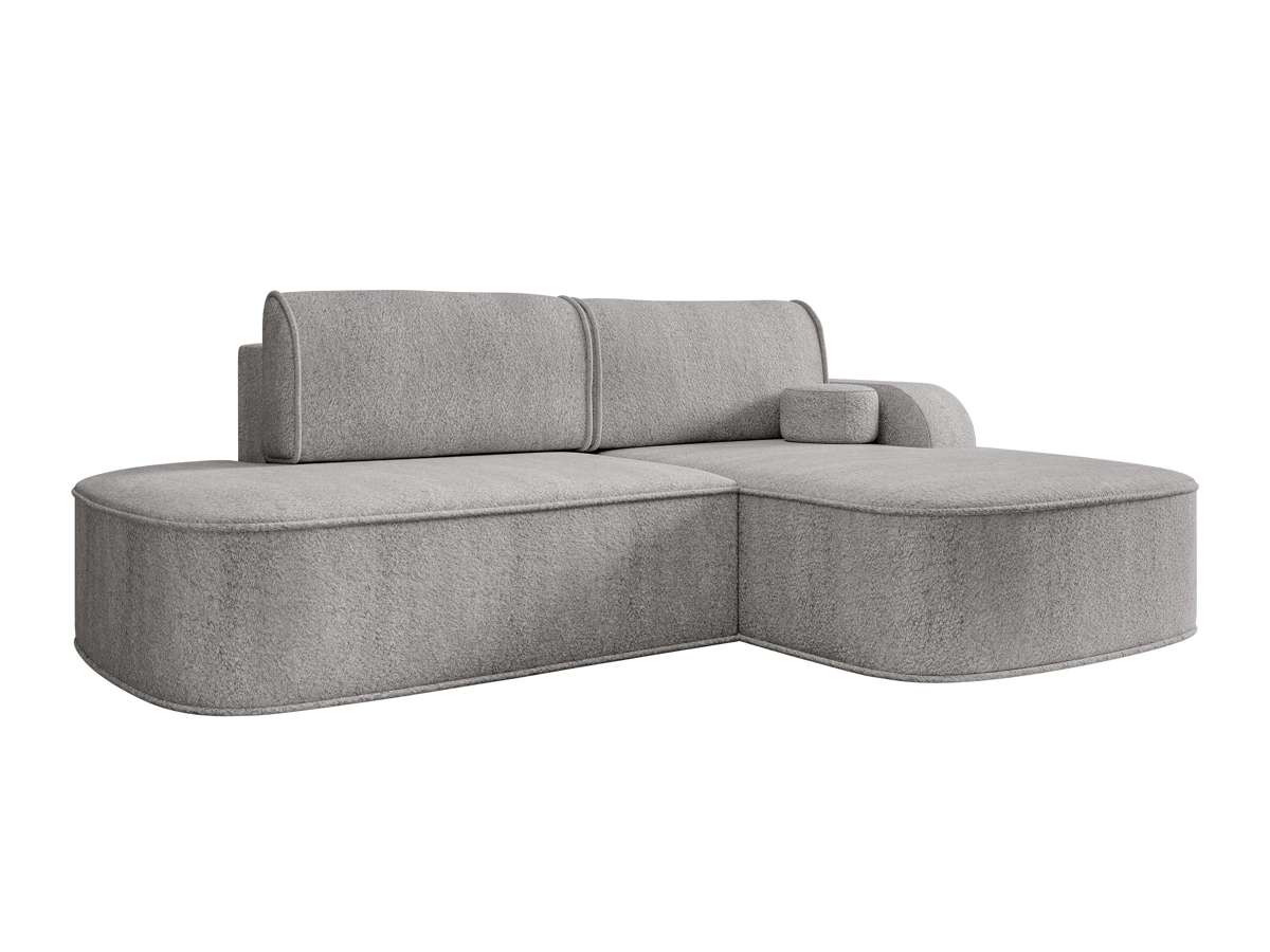 Canapé d'angle Comfivo 464 (Coral 75)