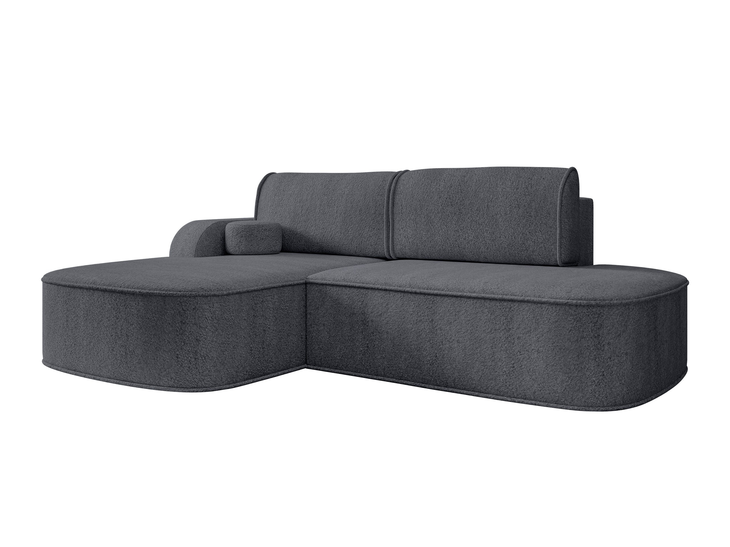 Canapé d'angle Comfivo Sensus (Coral 80)