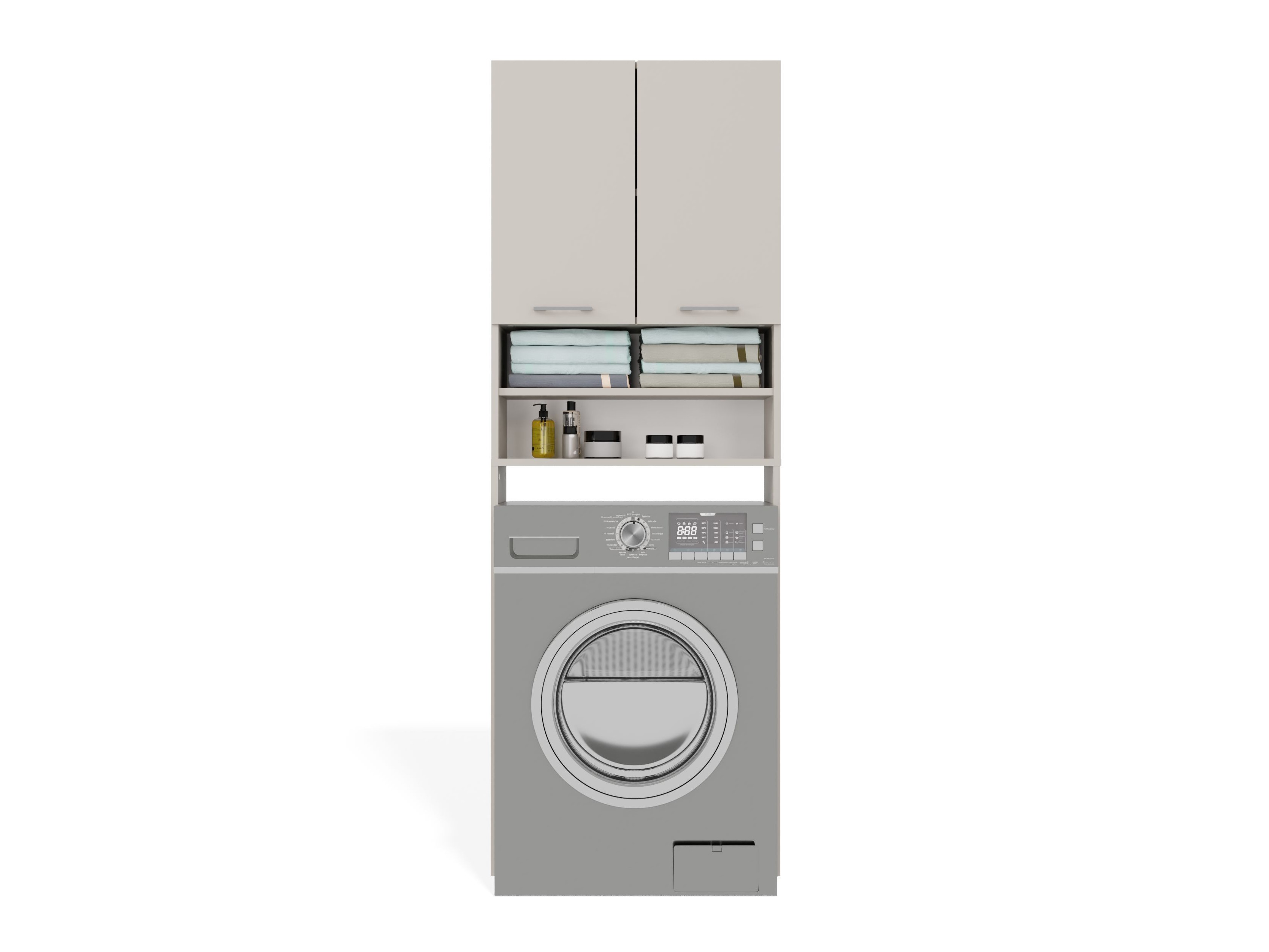 Colonne de salle de bain Balelbo 104 (Cachemire)