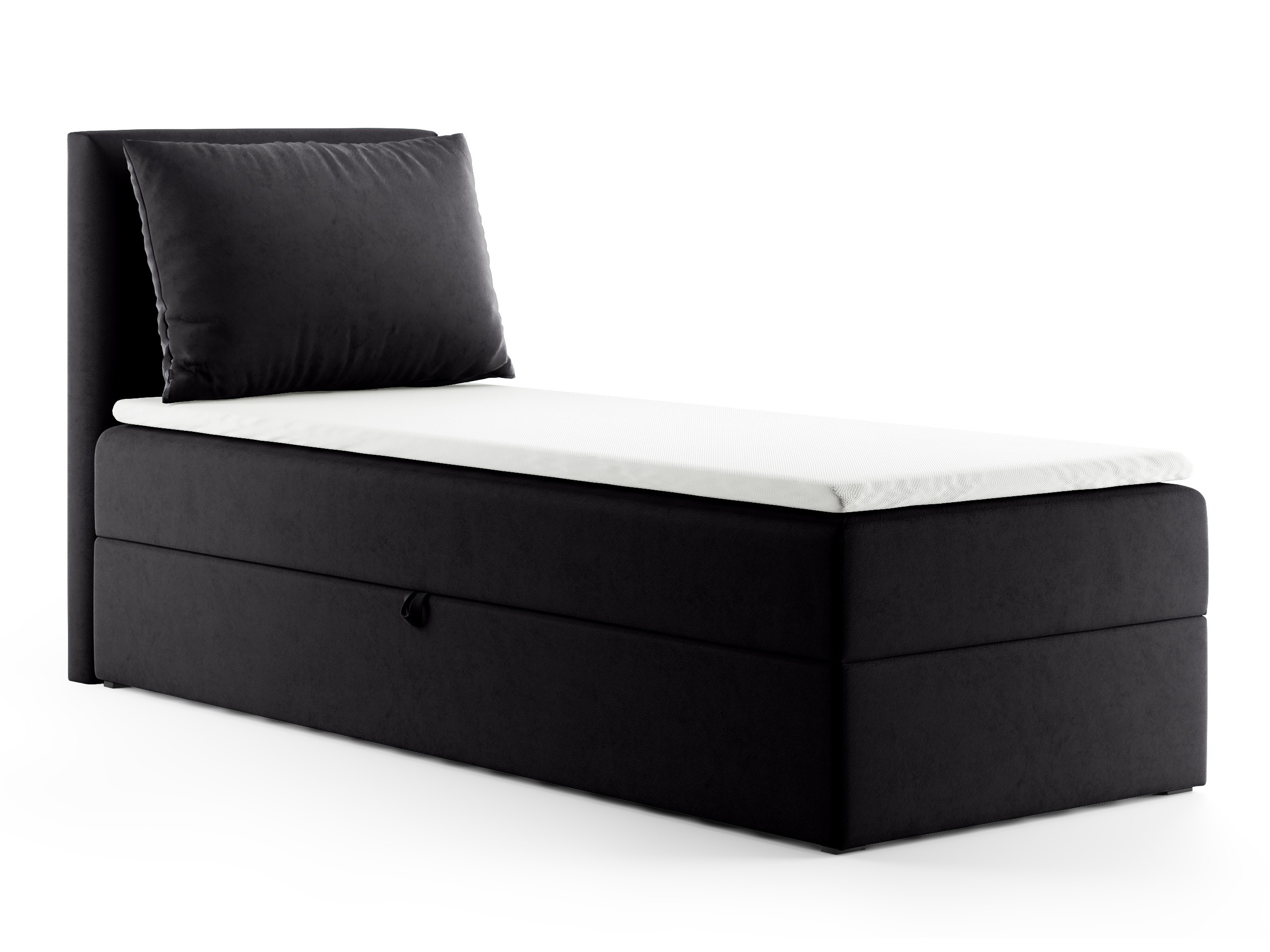 Lit boxspring Franklin 178 (Kronos 07)