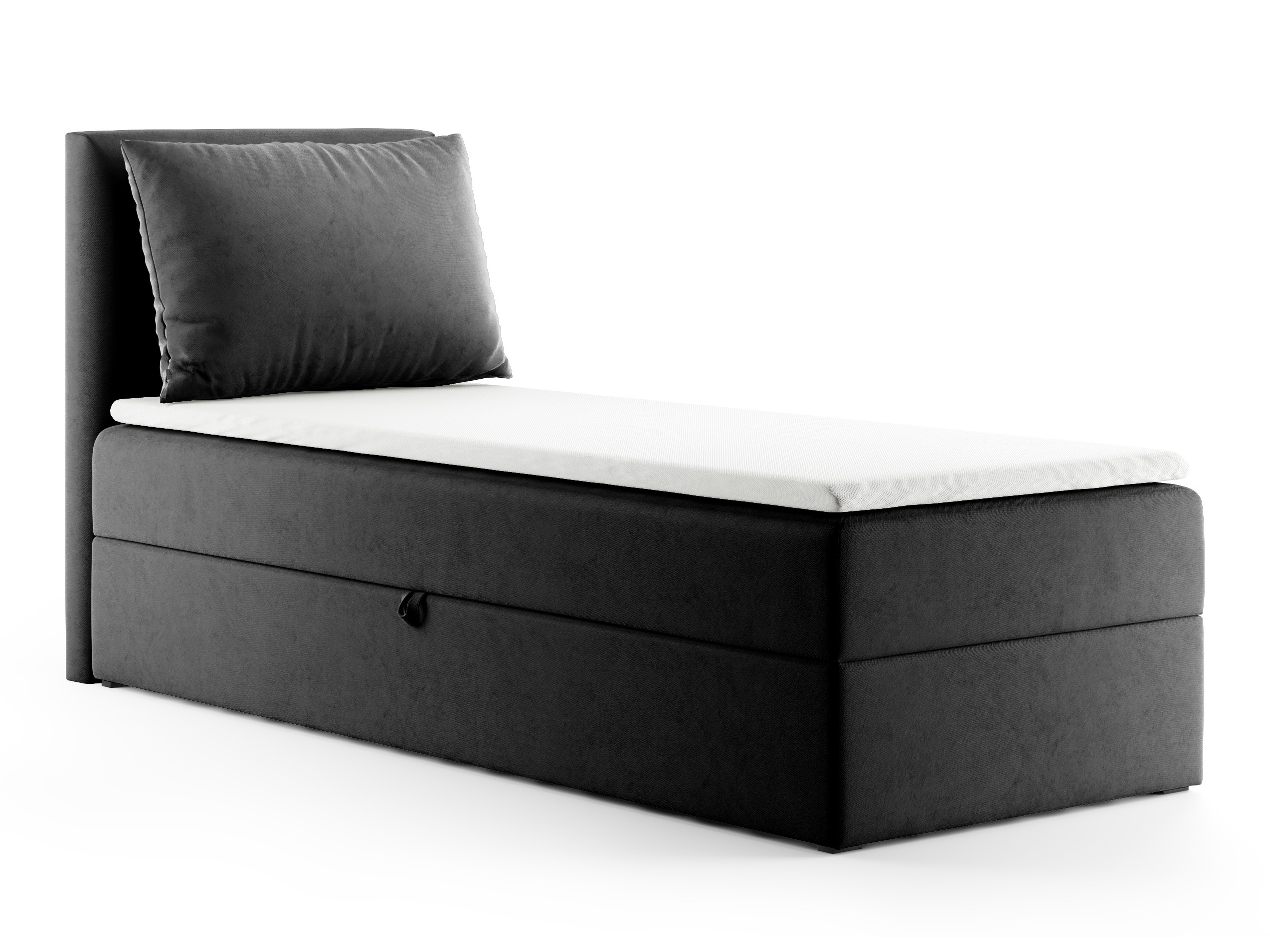 Lit boxspring Franklin 178 (Kronos 22)