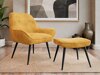 Fauteuil Comfivo 467 (Sea 280)