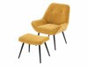 Fauteuil Comfivo 467 (Sea 280)