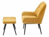 Fauteuil Comfivo 467 (Sea 280)
