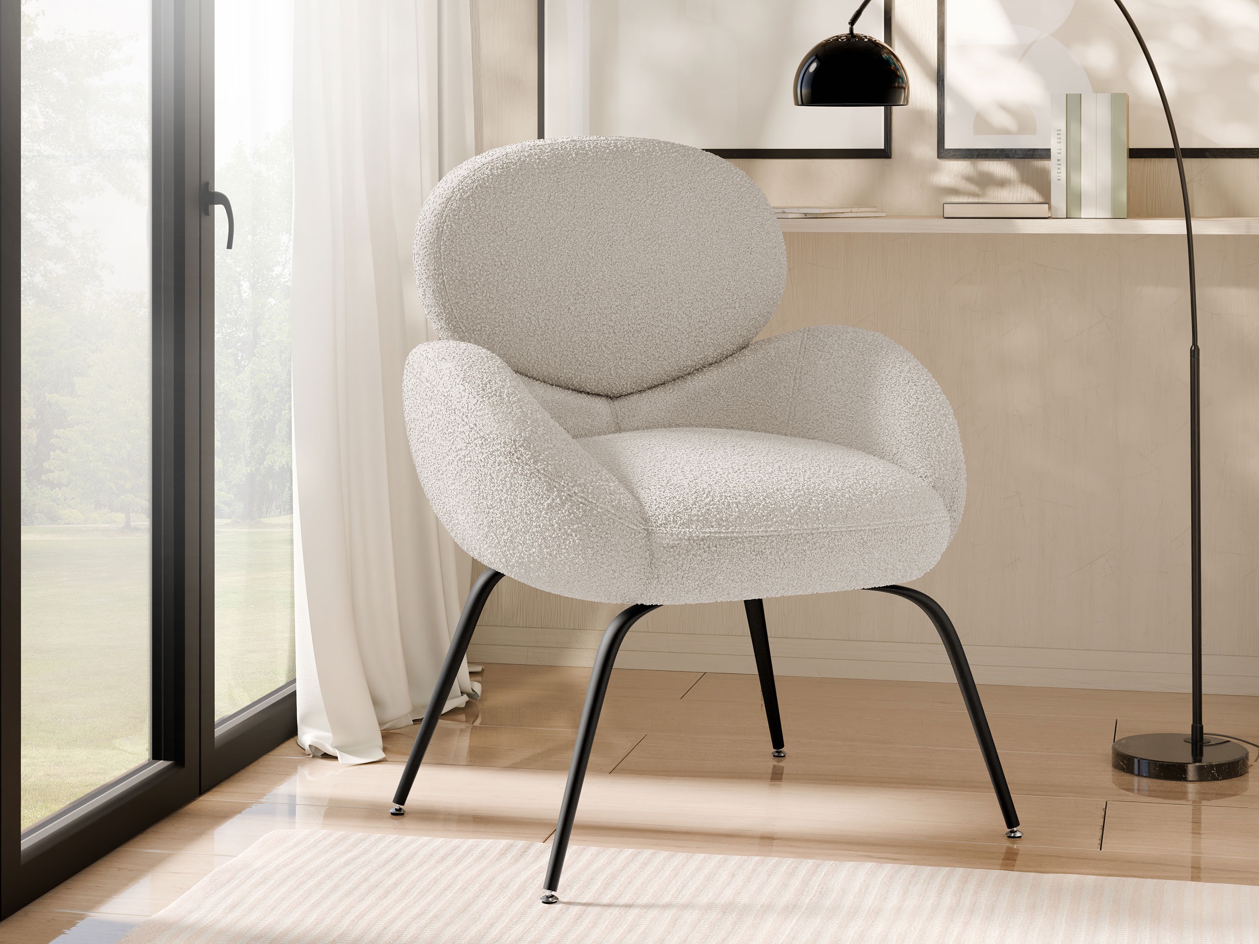 Fauteuil Comfivo Clementis (Quelle 83)
