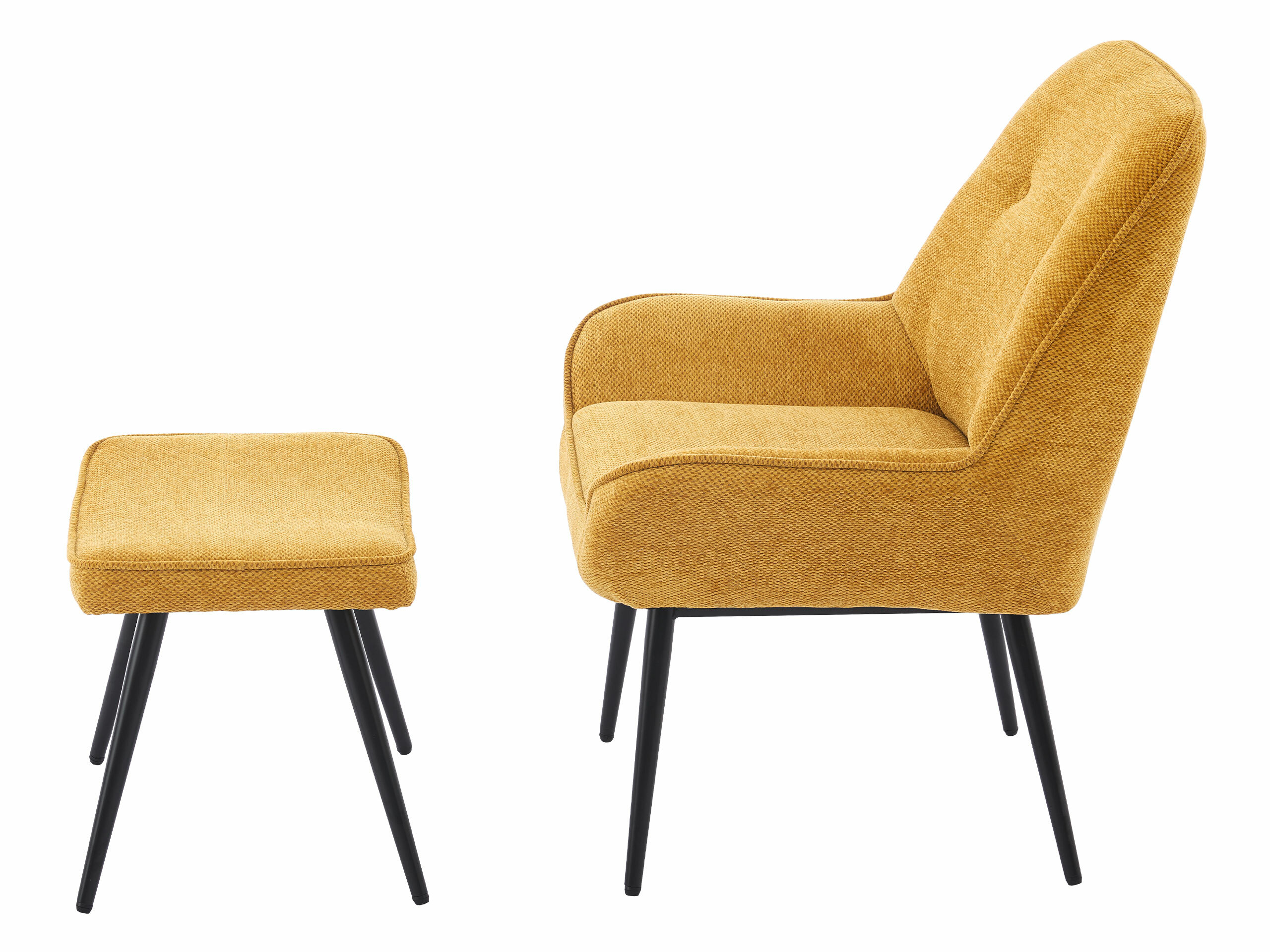 Fauteuil Comfivo Cypressus (Sea 280)