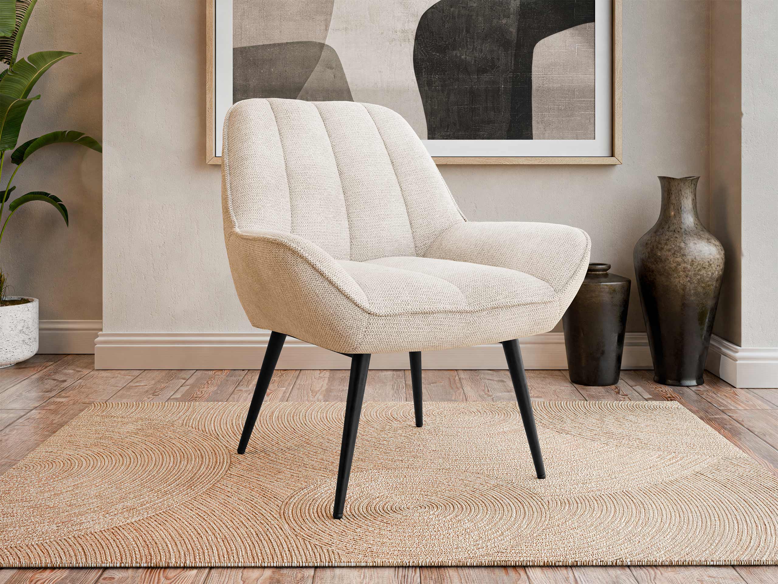 Fauteuil Comfivo Origo (Aragon 03)