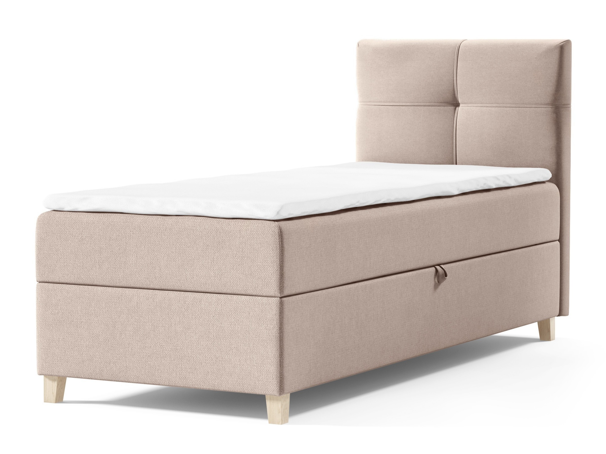 Lit boxspring Franklin 179 (Soro 21)