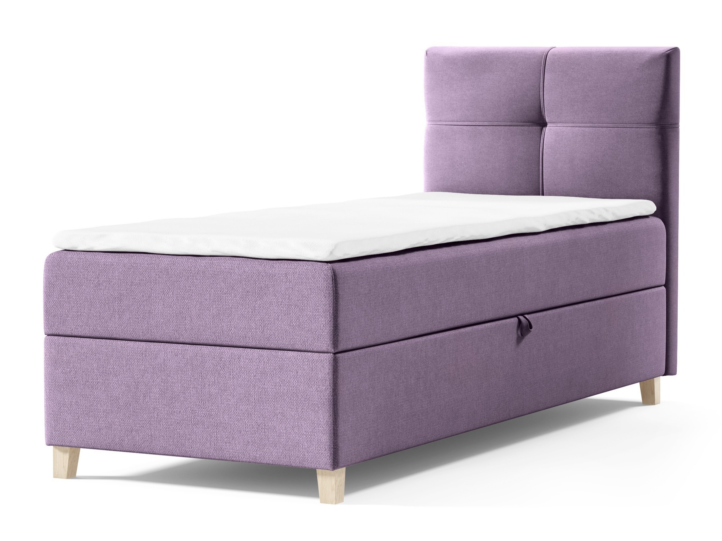 Lit boxspring Franklin 179 (Soro 65)