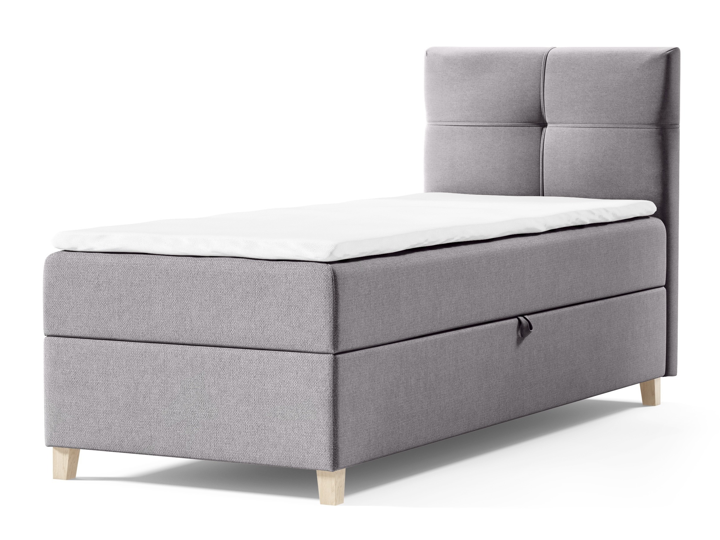 Lit boxspring Franklin 179 (Soro 90)