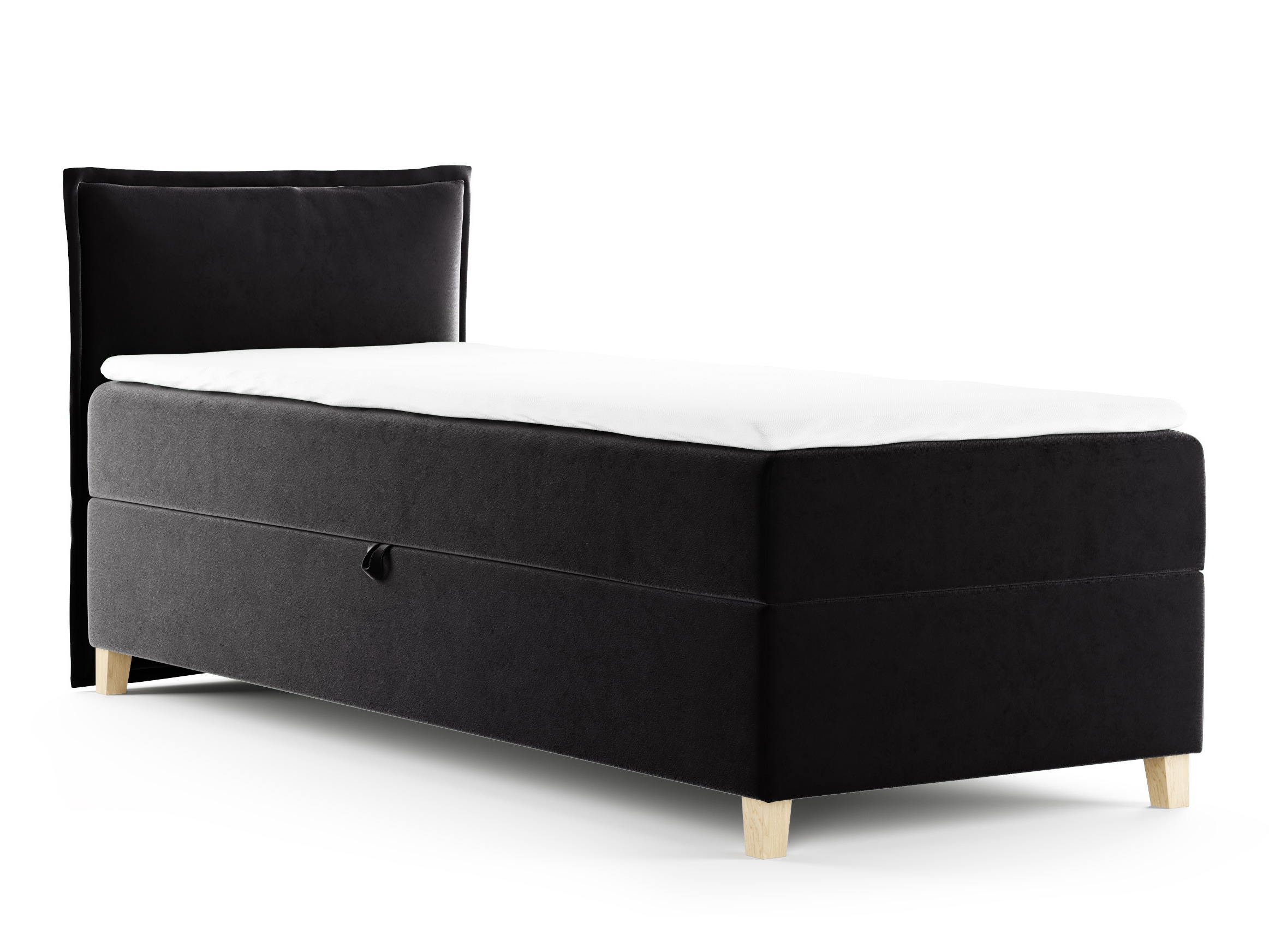 Lit boxspring Franklin 181 (Kronos 07)