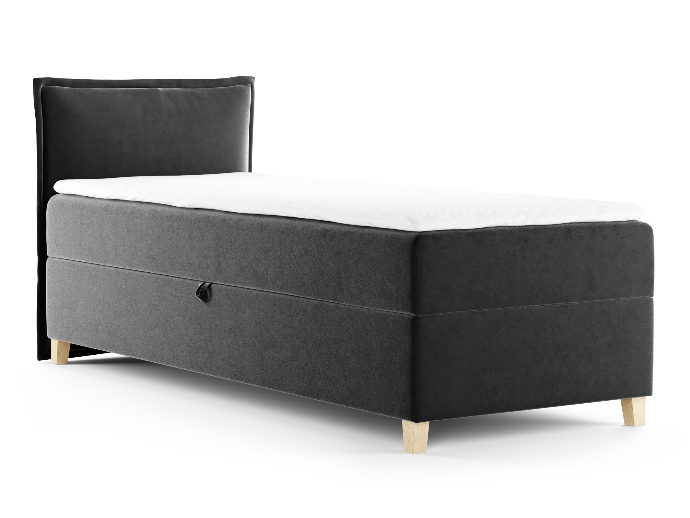 Lit boxspring Franklin 181 (Kronos 22)