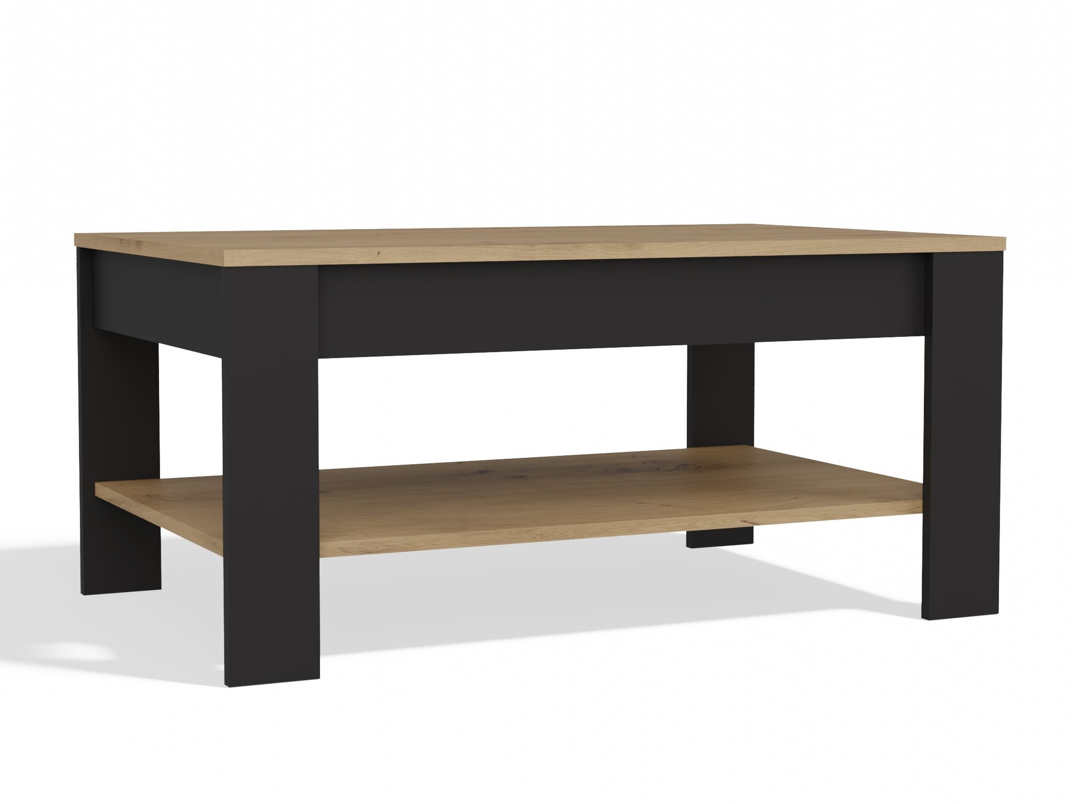Table basse Mandeville 326
