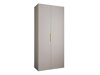 Armoire Hartford 572 (Cachemire)
