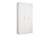 Armoire Hartford 573 (Blanc)