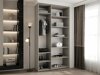 Armoire Hartford 573 (Blanc)