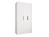 Armoire Hartford 573 (Blanc)